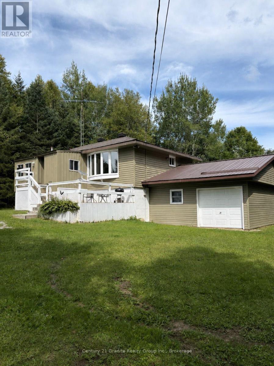 33333 Hwy 62 Highway, Hastings Highlands (Wicklow Ward), Ontario  K0L 2S0 - Photo 2 - X13700292