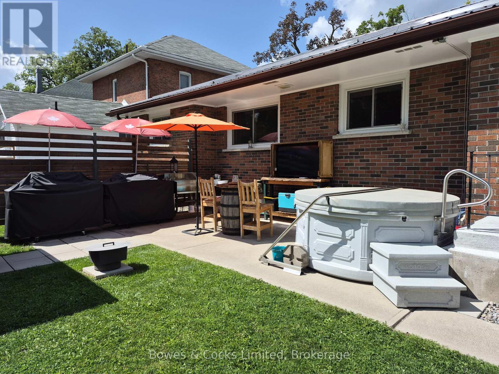 101 Russell Street, Kawartha Lakes (Lindsay), Ontario  K9V 2X5 - Photo 24 - X13700356