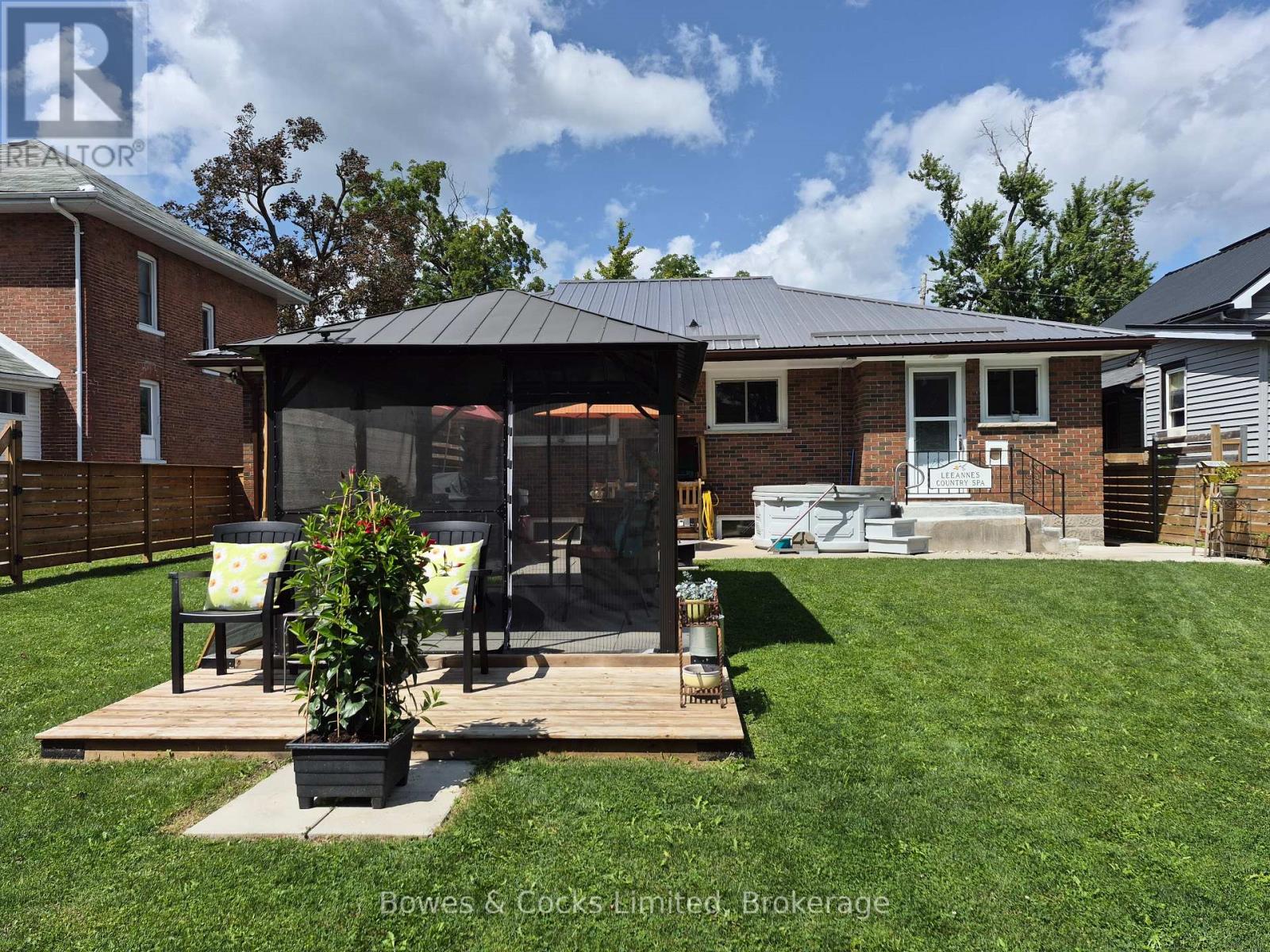 101 Russell Street, Kawartha Lakes (Lindsay), Ontario  K9V 2X5 - Photo 25 - X13700356