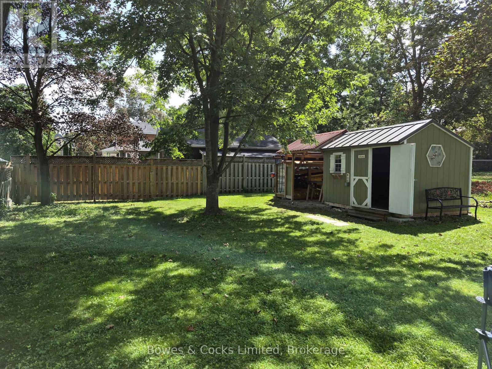 101 Russell Street, Kawartha Lakes (Lindsay), Ontario  K9V 2X5 - Photo 31 - X13700356