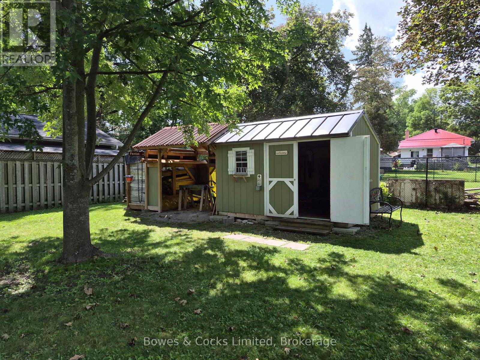 101 Russell Street, Kawartha Lakes (Lindsay), Ontario  K9V 2X5 - Photo 32 - X13700356