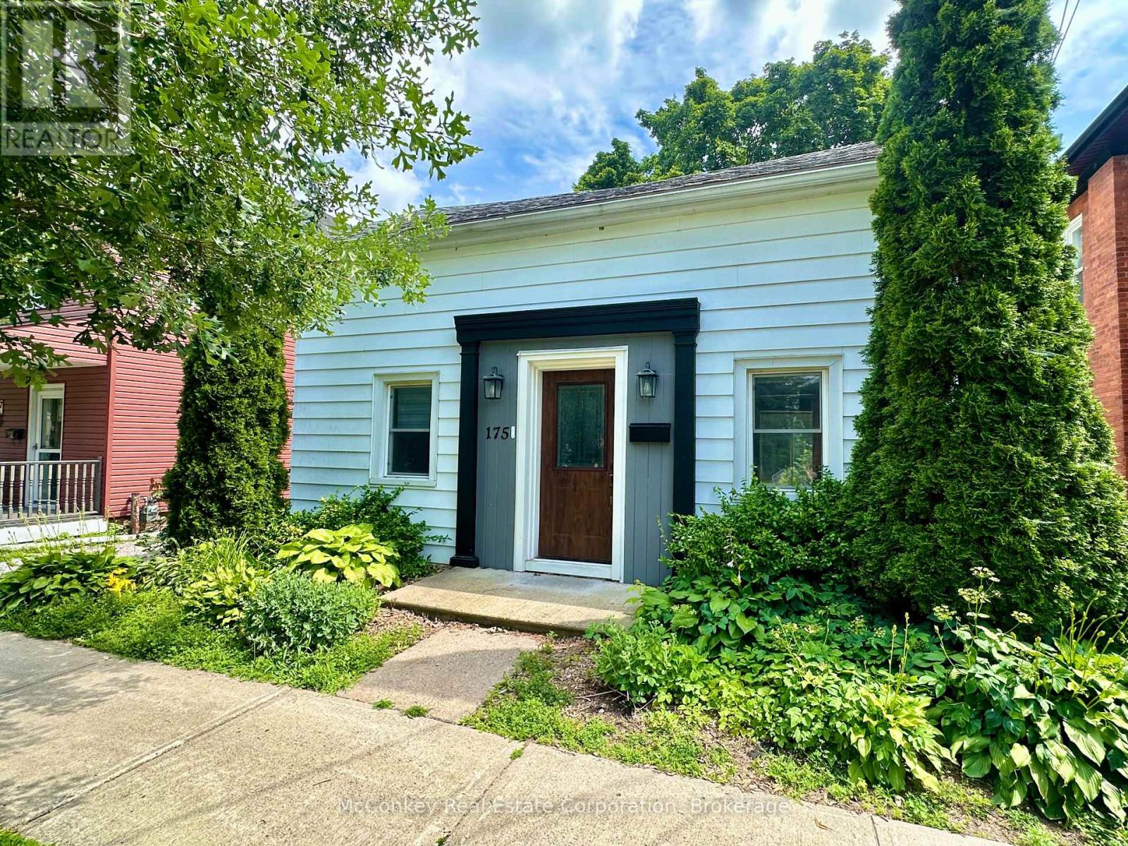 175 DOURO STREET, peterborough (ashburnham ward 4), Ontario