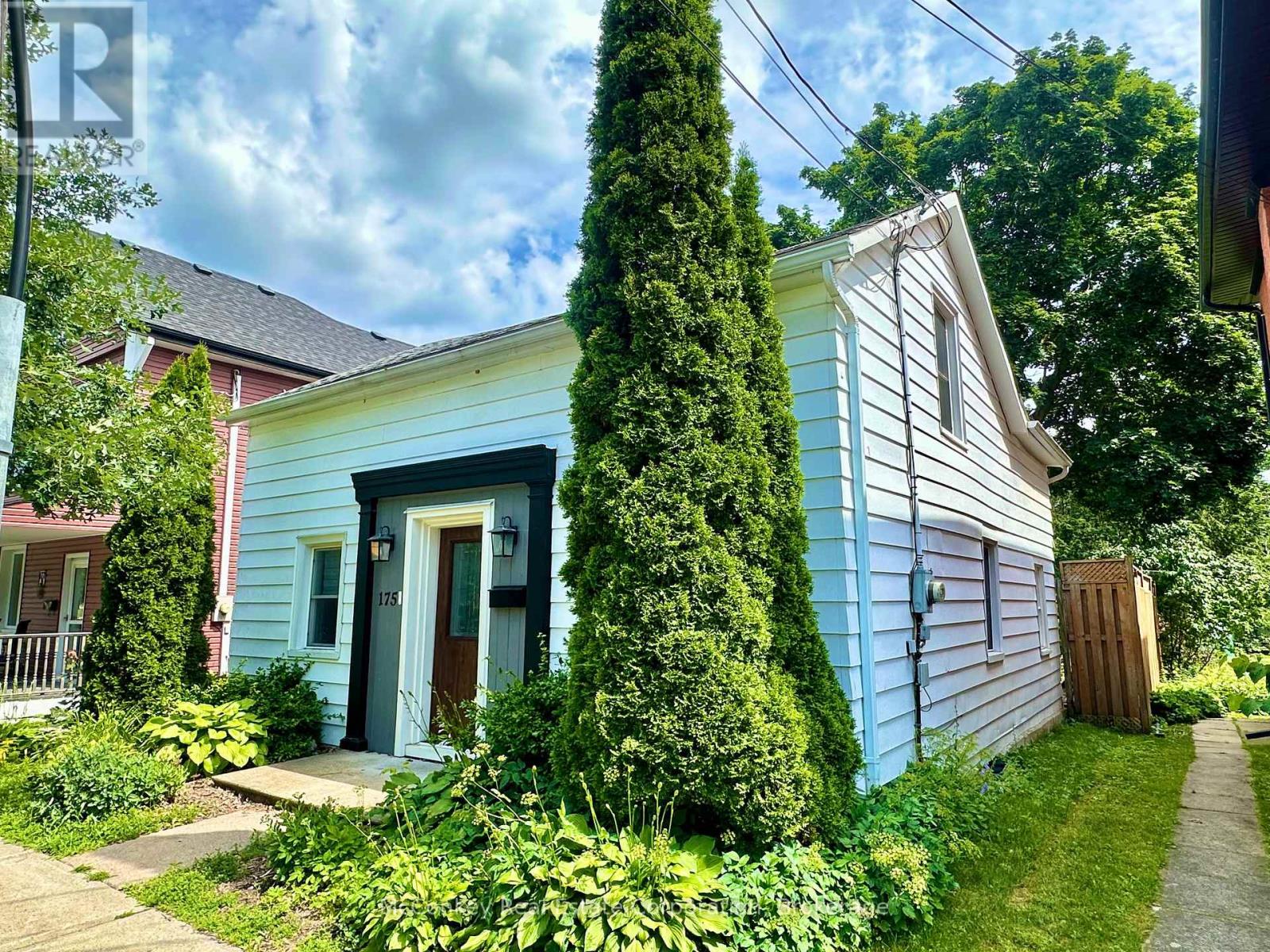 175 Douro Street, Peterborough (Ashburnham Ward 4), Ontario  K9H 1H7 - Photo 2 - X13700602
