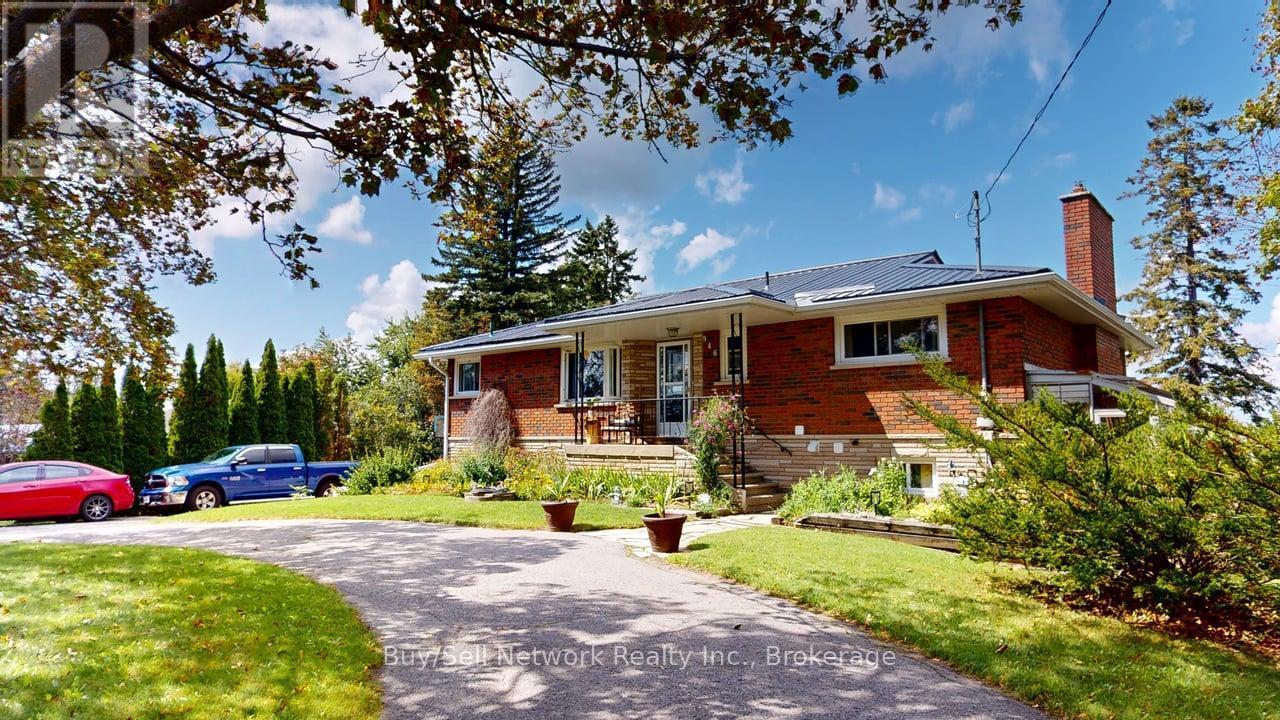946 8th Line, Selwyn, Ontario  K0L 1H0 - Photo 2 - X13700664