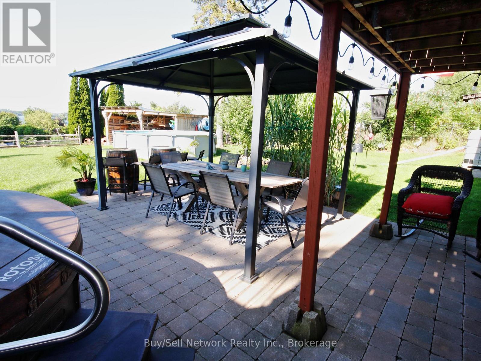 946 8th Line, Selwyn, Ontario  K0L 1H0 - Photo 26 - X13700664