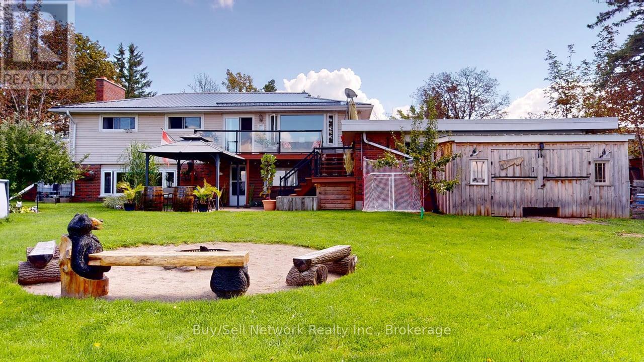 946 8th Line, Selwyn, Ontario  K0L 1H0 - Photo 27 - X13700664