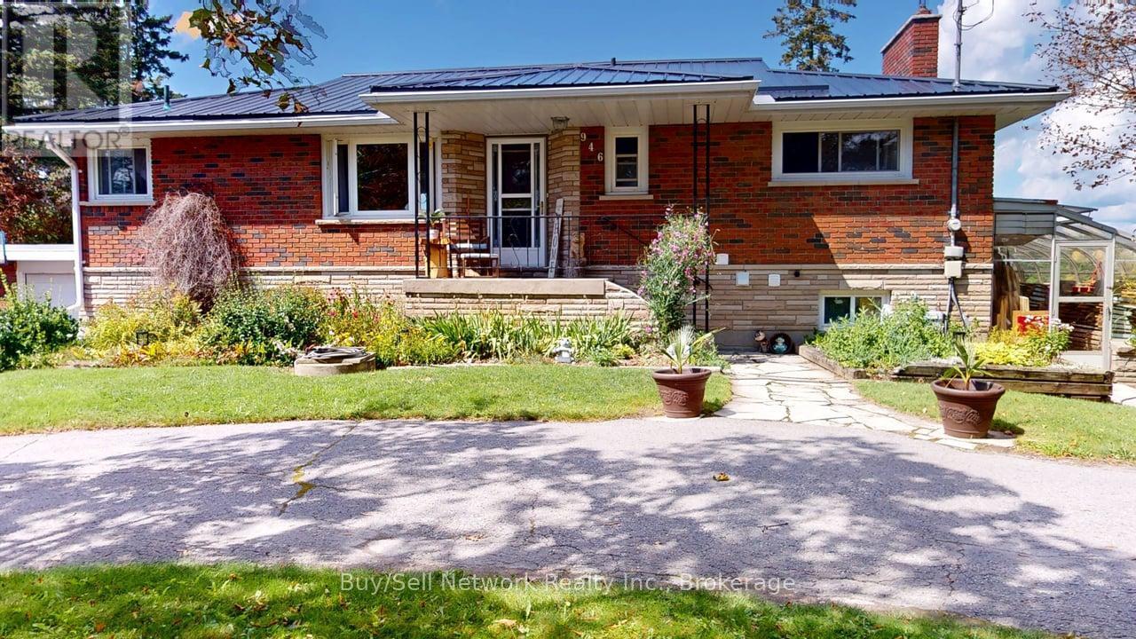 946 8th Line, Selwyn, Ontario  K0L 1H0 - Photo 3 - X13700664