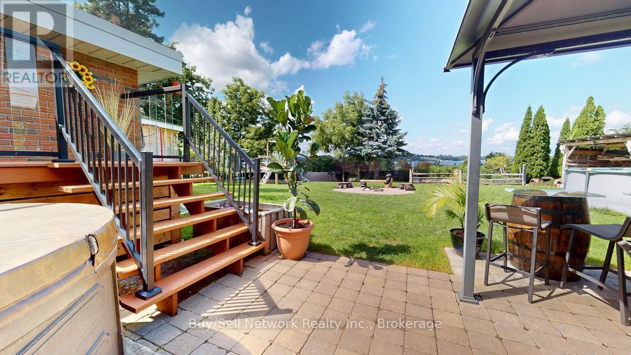 946 8th Line, Selwyn, Ontario  K0L 1H0 - Photo 31 - X13700664