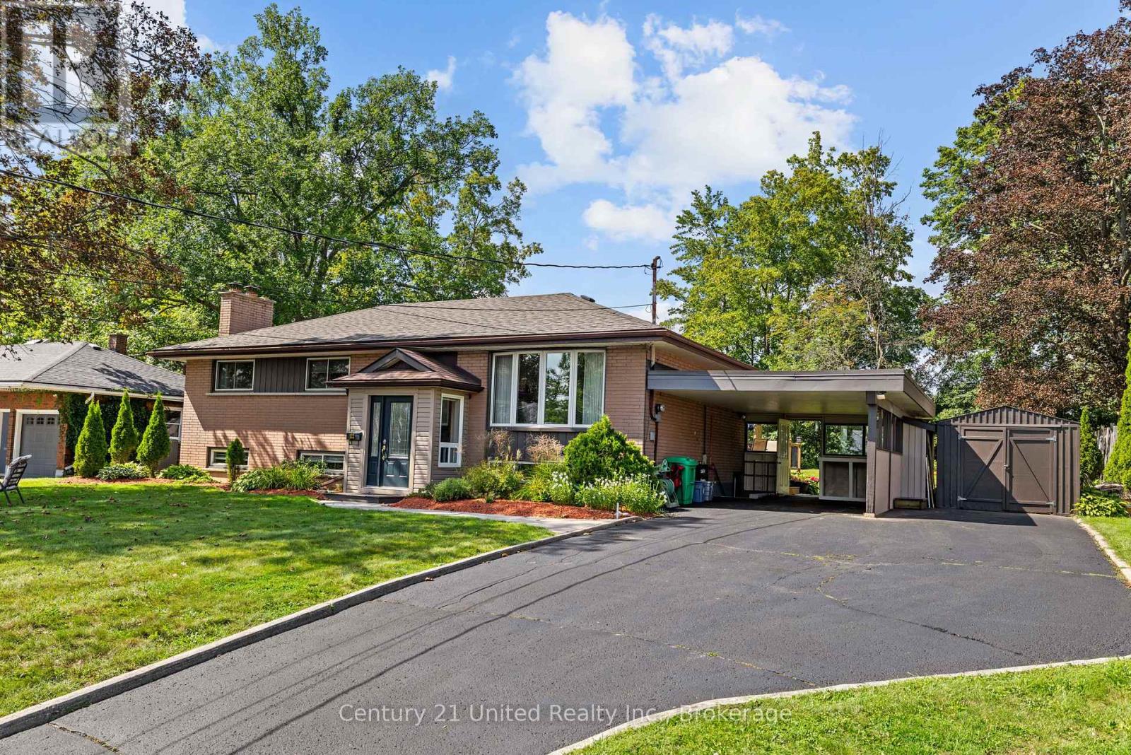 122 Earlwood Drive, Peterborough (Monaghan Ward 2), Ontario  K9J 6B6 - Photo 2 - X13700786