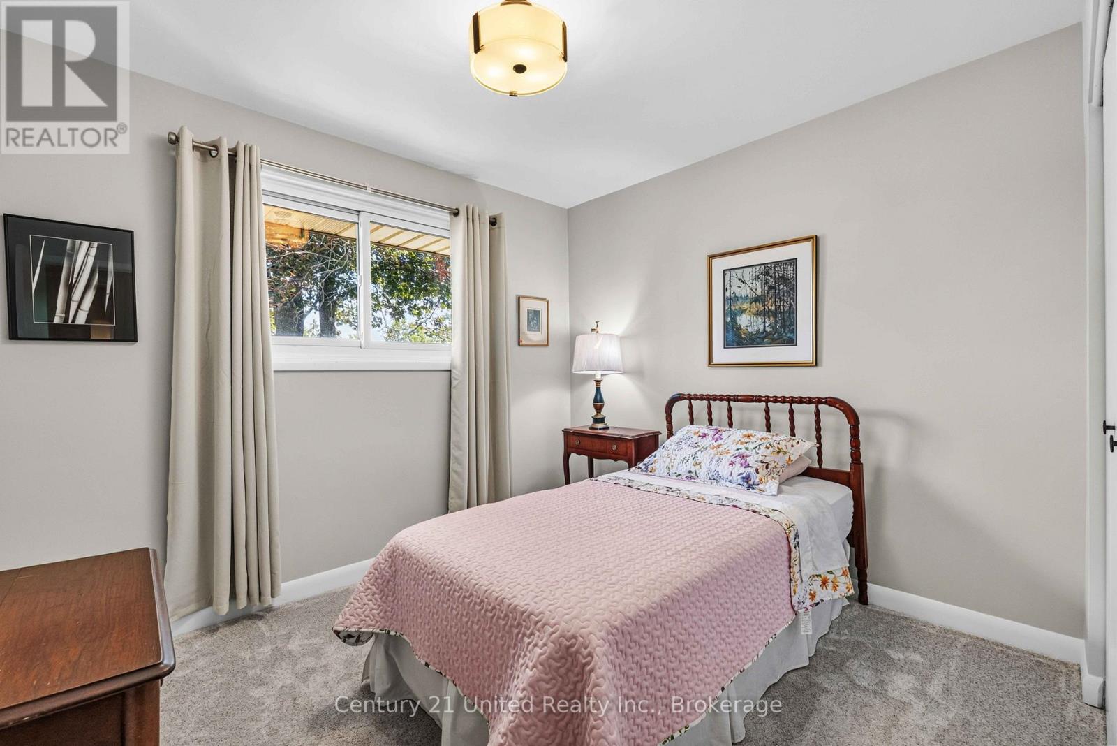 122 Earlwood Drive, Peterborough (Monaghan Ward 2), Ontario  K9J 6B6 - Photo 23 - X13700786