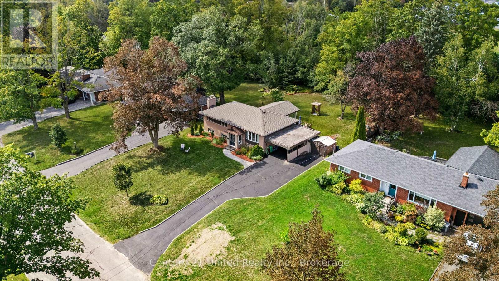 122 Earlwood Drive, Peterborough (Monaghan Ward 2), Ontario  K9J 6B6 - Photo 34 - X13700786