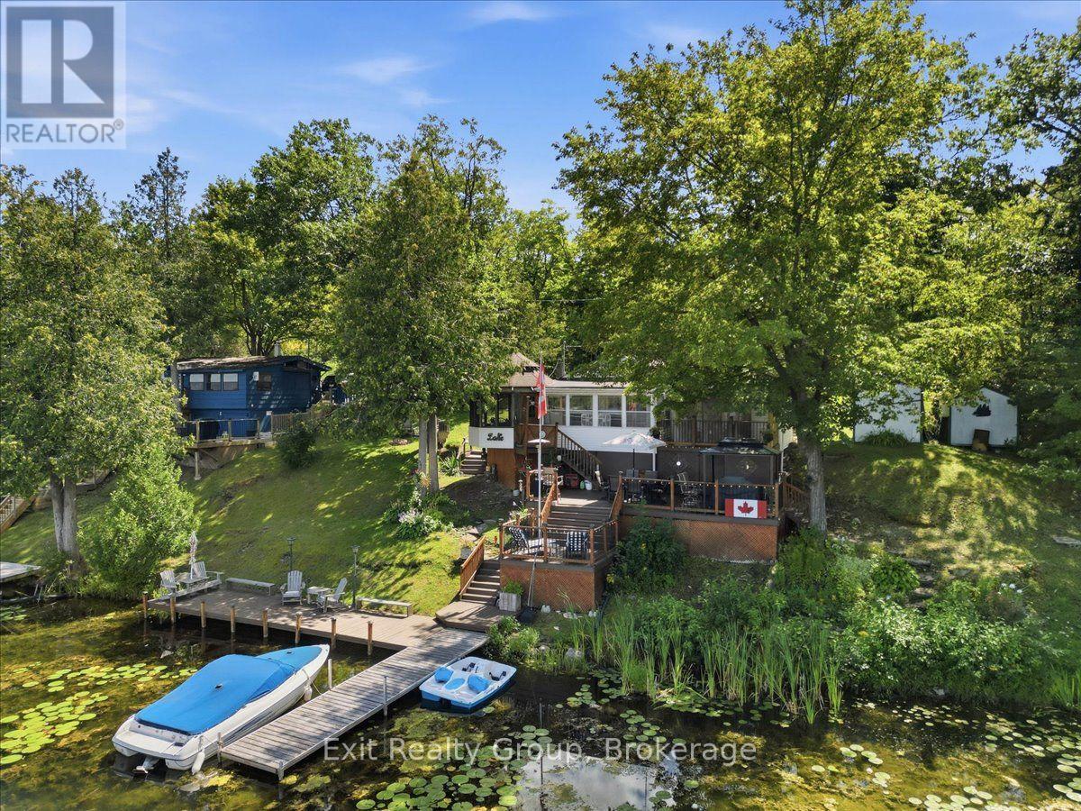 82 CANAL ROAD, trent hills, Ontario