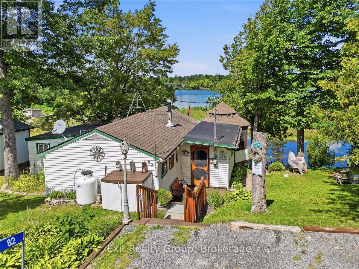82 Canal Road, Trent Hills, Ontario  K0L 1L0 - Photo 2 - X13701274