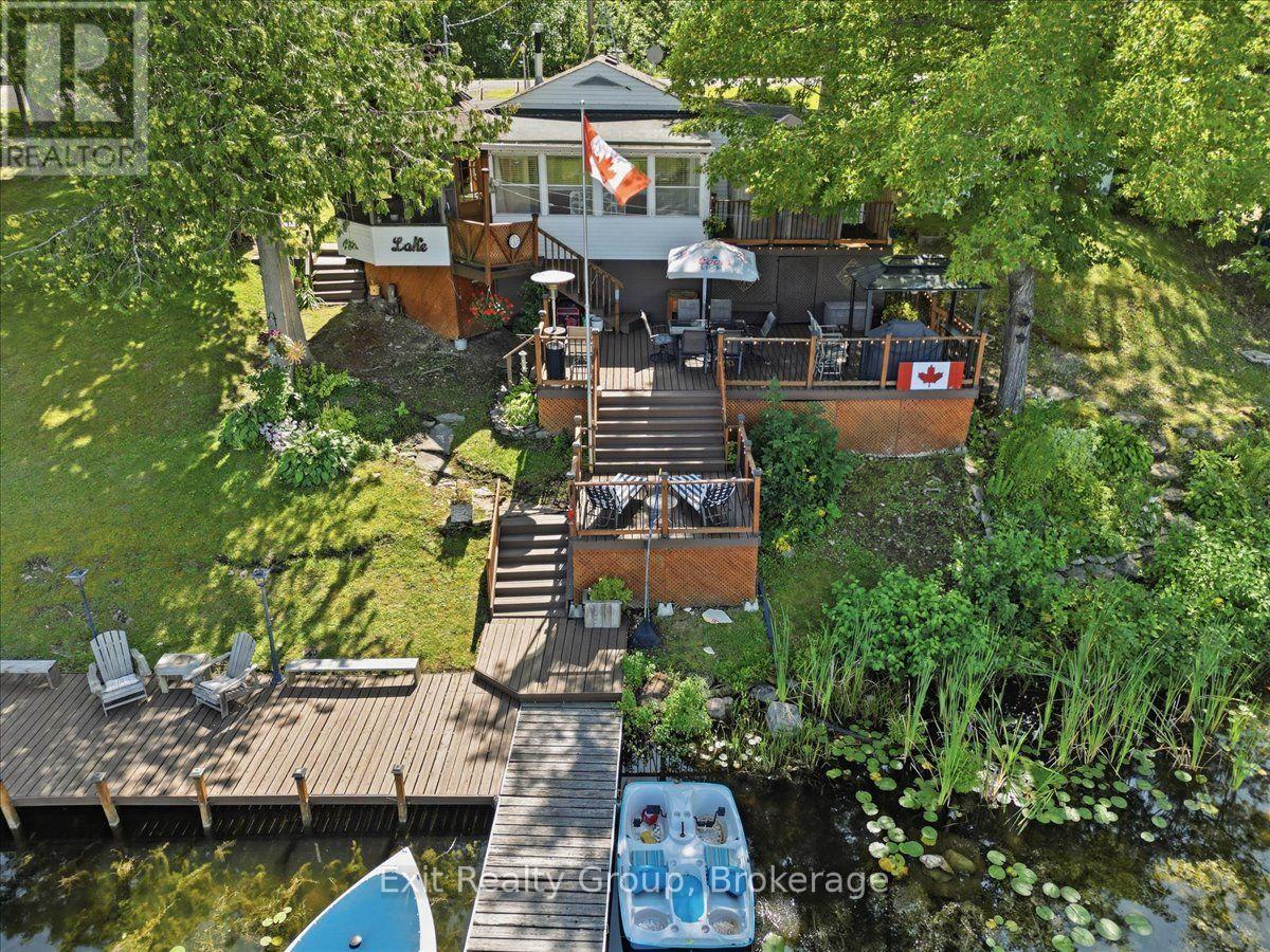 82 Canal Road, Trent Hills, Ontario  K0L 1L0 - Photo 30 - X13701274
