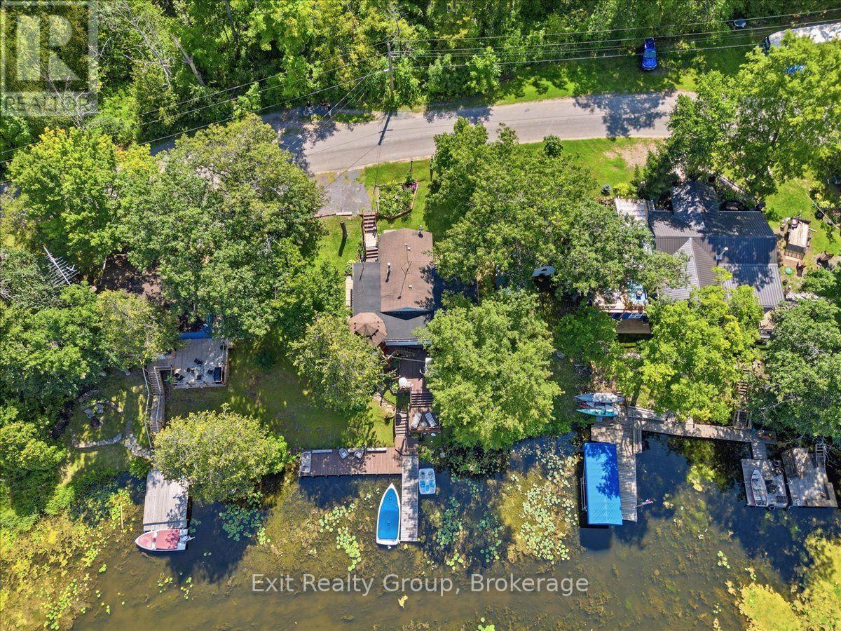 82 Canal Road, Trent Hills, Ontario  K0L 1L0 - Photo 32 - X13701274