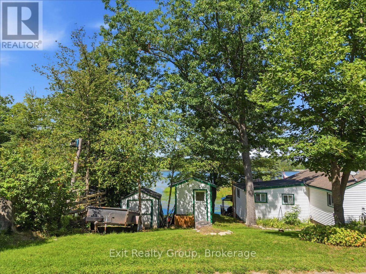 82 Canal Road, Trent Hills, Ontario  K0L 1L0 - Photo 34 - X13701274