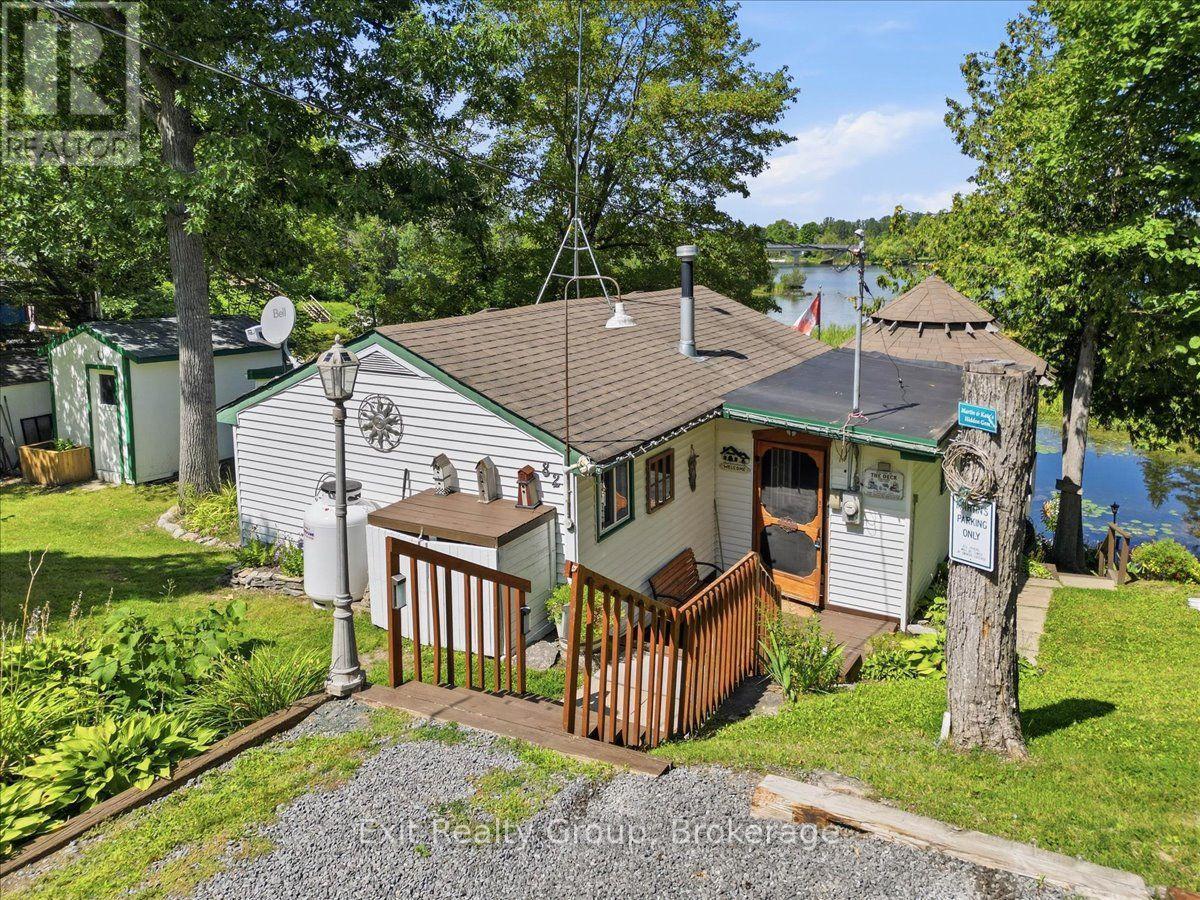 82 Canal Road, Trent Hills, Ontario  K0L 1L0 - Photo 36 - X13701274