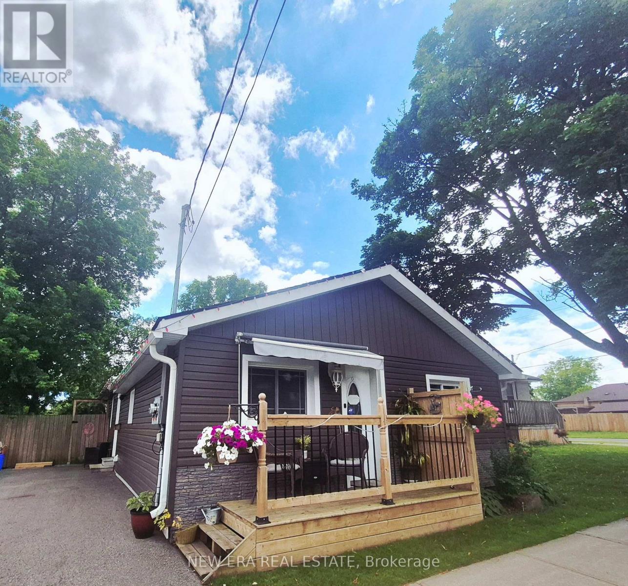 779 CHAMBERLAIN STREET, peterborough (otonabee ward 1), Ontario