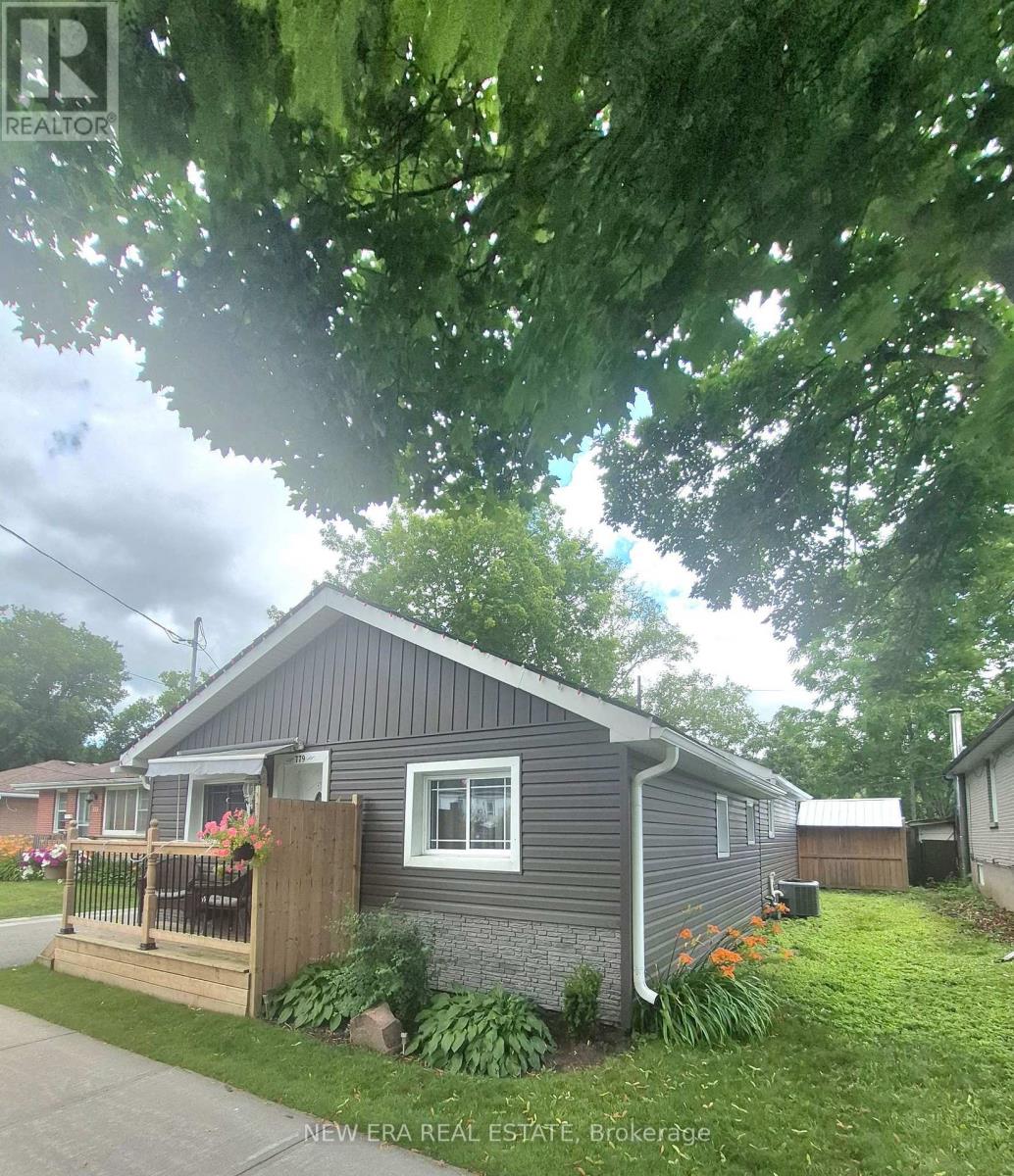 779 Chamberlain Street, Peterborough (Otonabee Ward 1), Ontario  K9J 4M2 - Photo 2 - X13701310