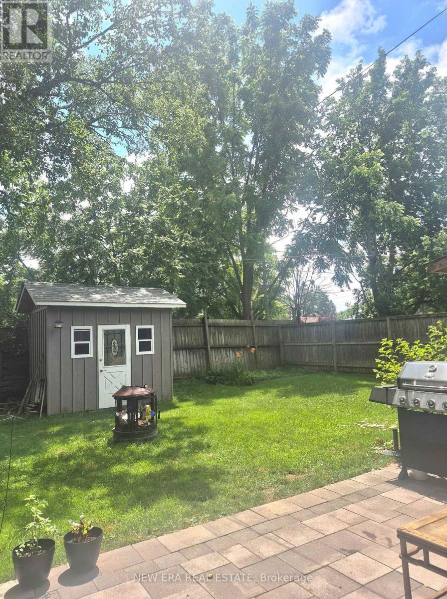 779 Chamberlain Street, Peterborough (Otonabee Ward 1), Ontario  K9J 4M2 - Photo 9 - X13701310