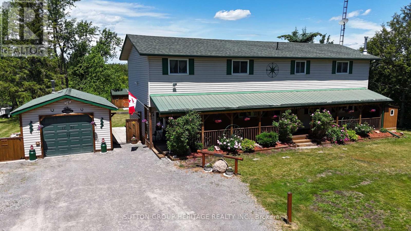 1780 7TH LINE, selwyn, Ontario