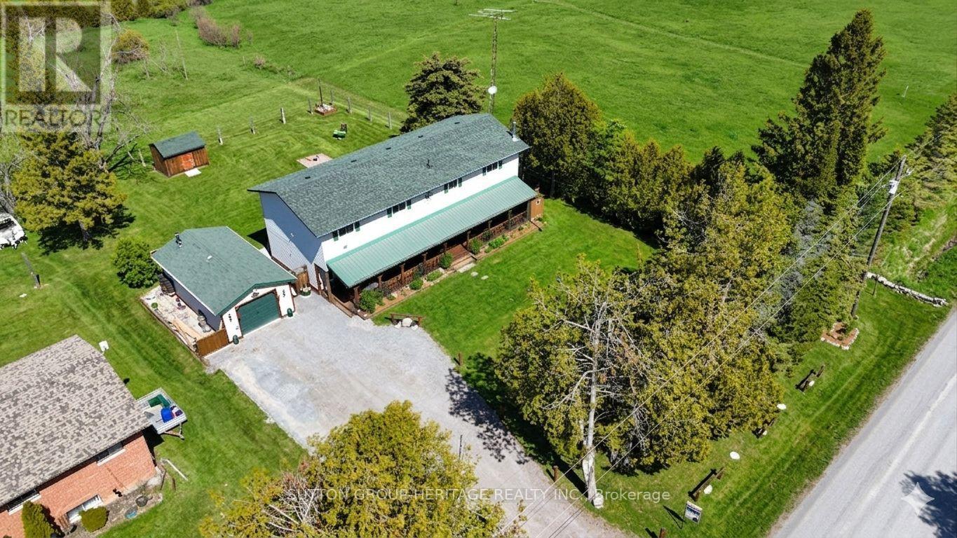 1780 7th Line, Selwyn, Ontario  K9J 6X5 - Photo 2 - X13701416