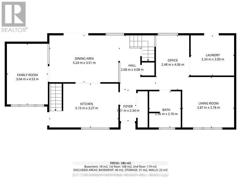 1780 7th Line, Selwyn, Ontario  K9J 6X5 - Photo 27 - X13701416