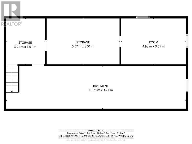1780 7th Line, Selwyn, Ontario  K9J 6X5 - Photo 29 - X13701416