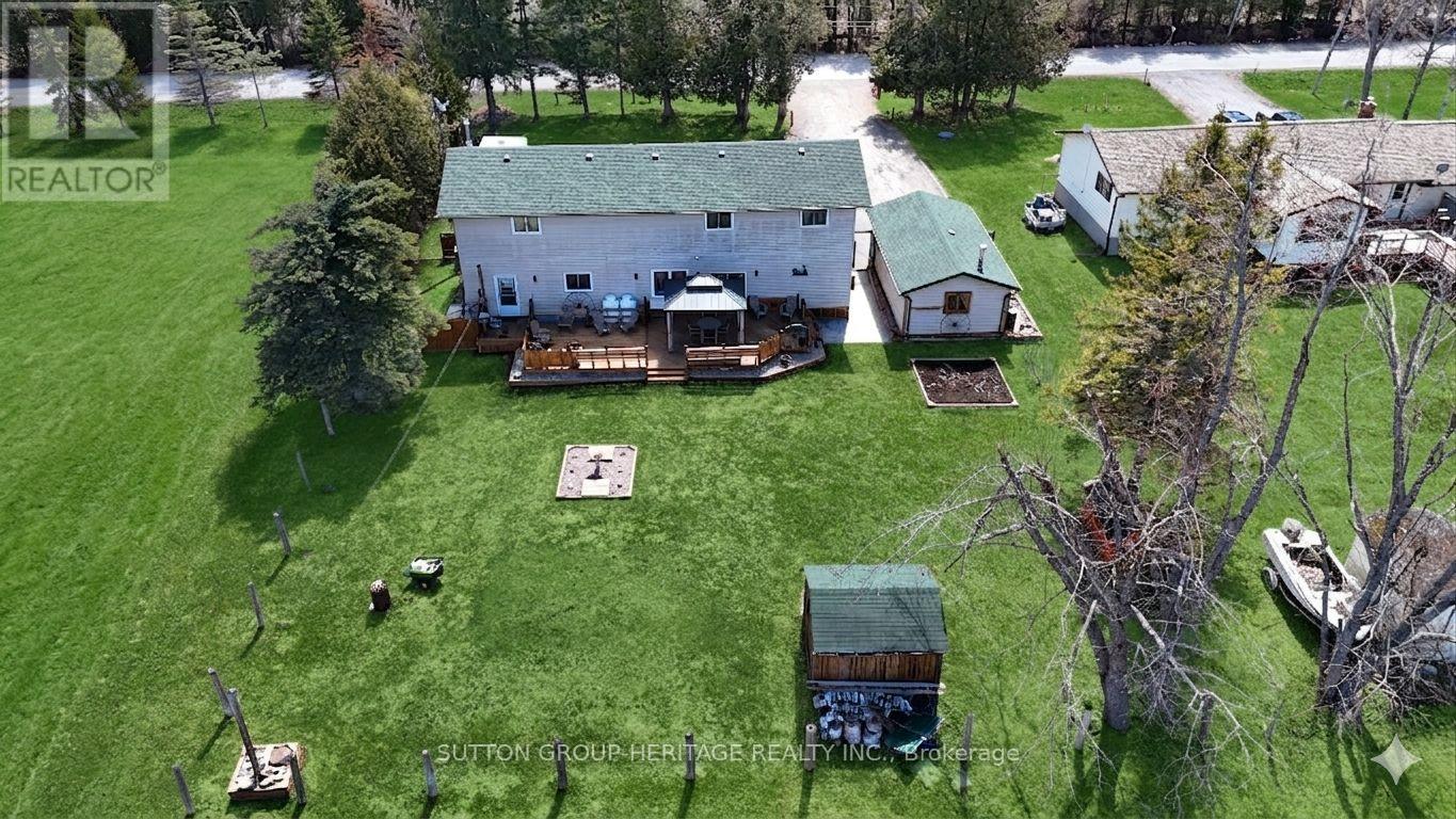 1780 7th Line, Selwyn, Ontario  K9J 6X5 - Photo 4 - X13701416