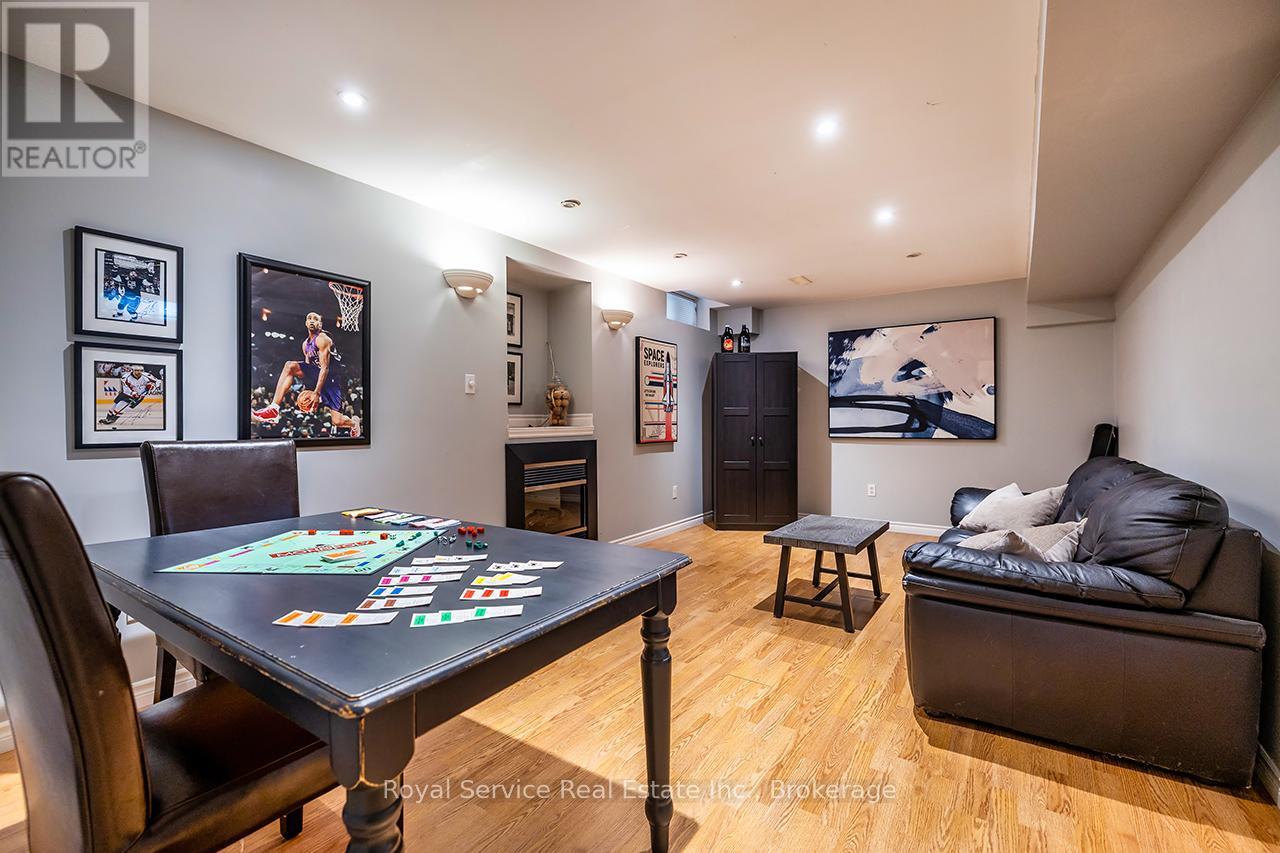62 Rafton Street, Clarington (Newcastle), Ontario  L1B 1P7 - Photo 37 - E13701780