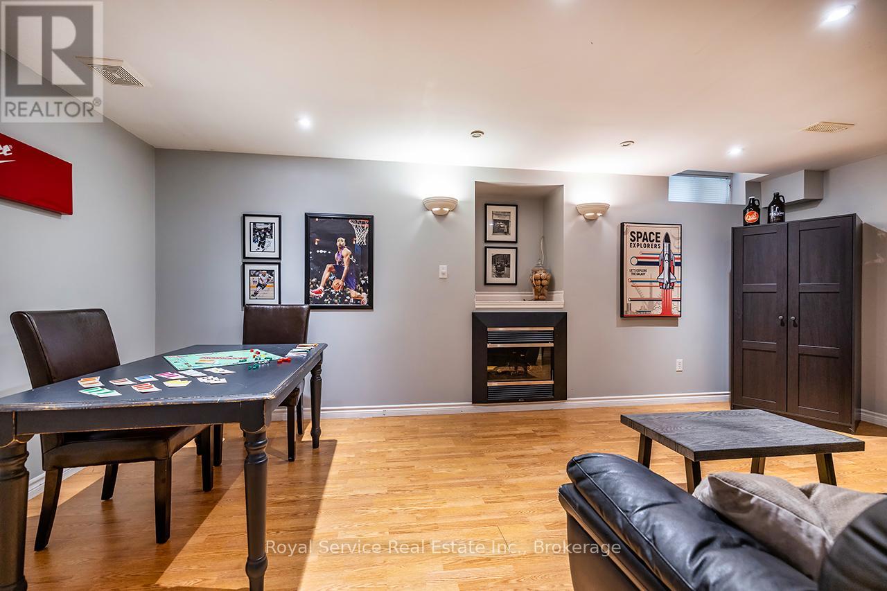 62 Rafton Street, Clarington (Newcastle), Ontario  L1B 1P7 - Photo 38 - E13701780