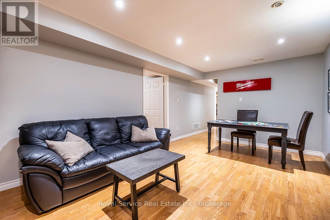 62 Rafton Street, Clarington (Newcastle), Ontario  L1B 1P7 - Photo 39 - E13701780