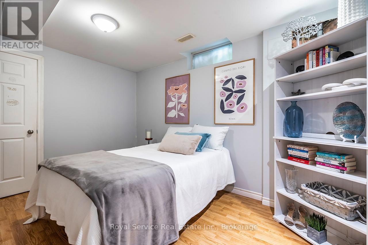62 Rafton Street, Clarington (Newcastle), Ontario  L1B 1P7 - Photo 41 - E13701780