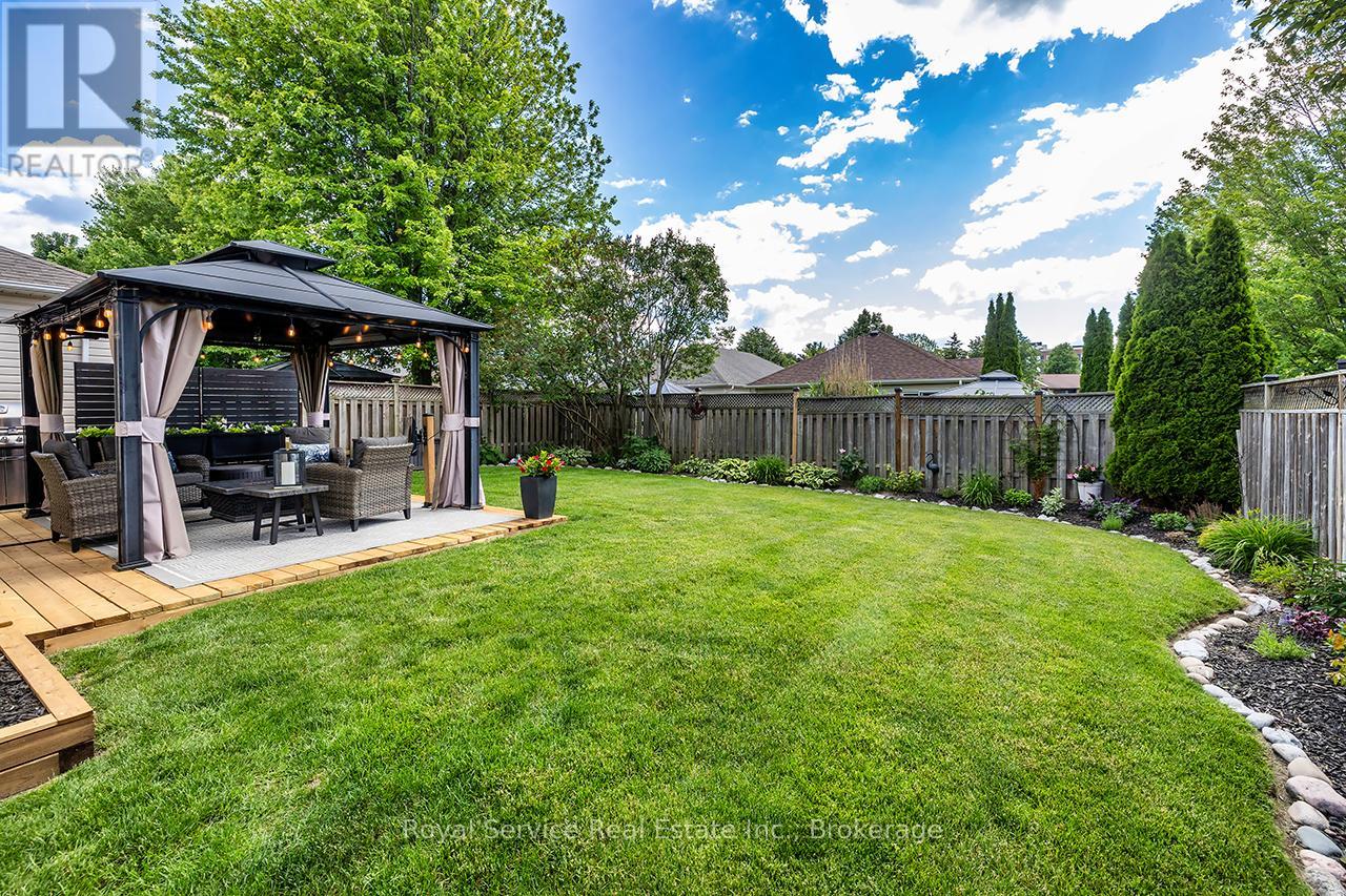 62 Rafton Street, Clarington (Newcastle), Ontario  L1B 1P7 - Photo 45 - E13701780
