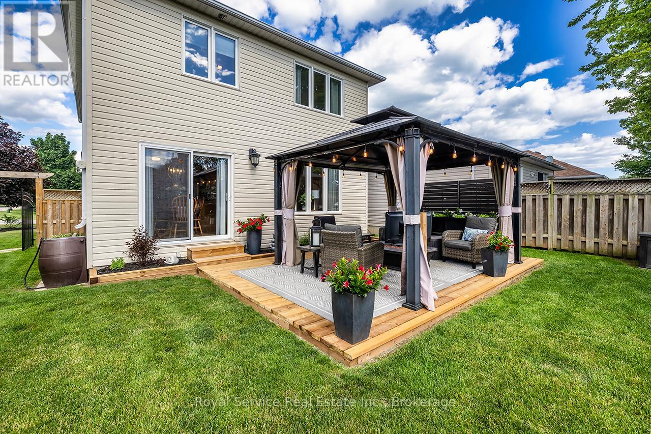 62 Rafton Street, Clarington (Newcastle), Ontario  L1B 1P7 - Photo 46 - E13701780