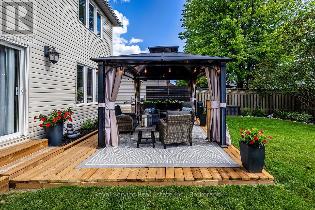 62 Rafton Street, Clarington (Newcastle), Ontario  L1B 1P7 - Photo 47 - E13701780