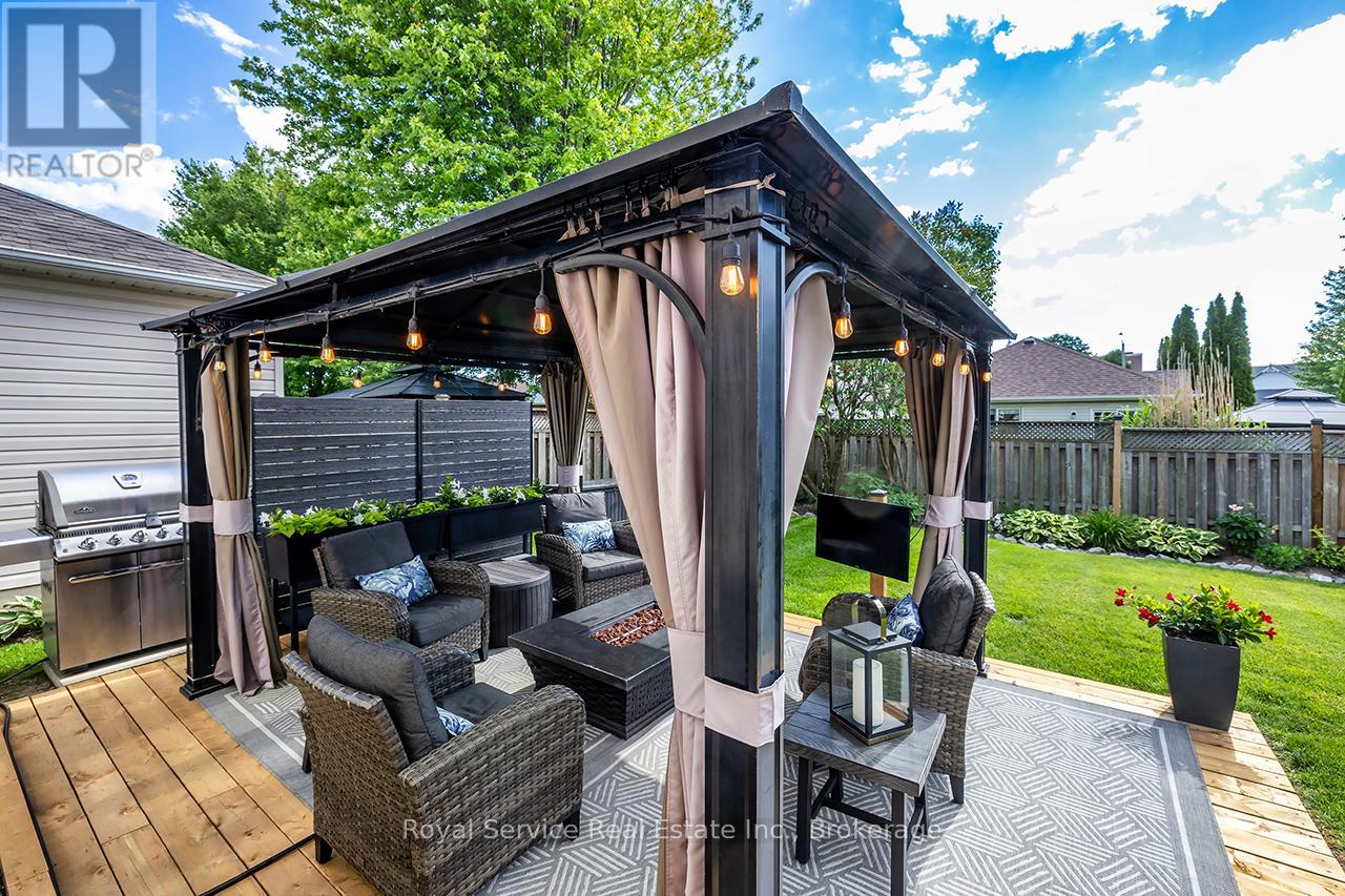 62 Rafton Street, Clarington (Newcastle), Ontario  L1B 1P7 - Photo 48 - E13701780