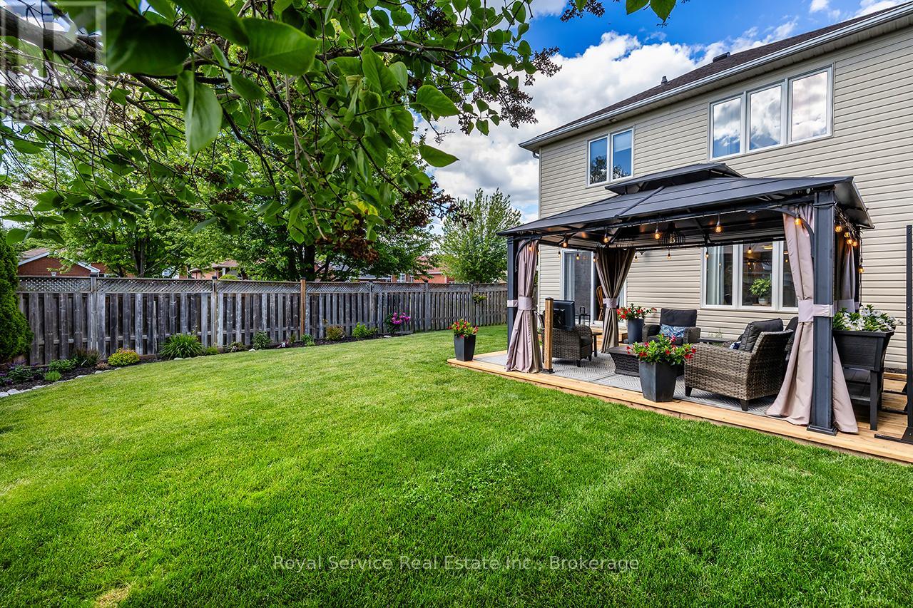 62 Rafton Street, Clarington (Newcastle), Ontario  L1B 1P7 - Photo 49 - E13701780