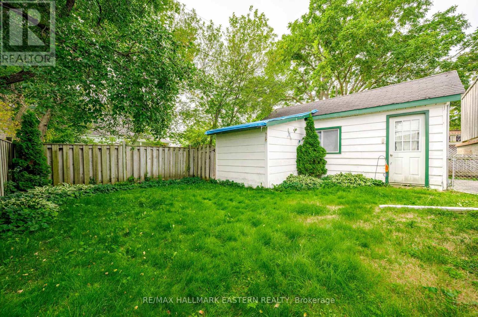 767 Duffus Street, Peterborough (Otonabee Ward 1), Ontario  K9J 4K3 - Photo 27 - X13702206