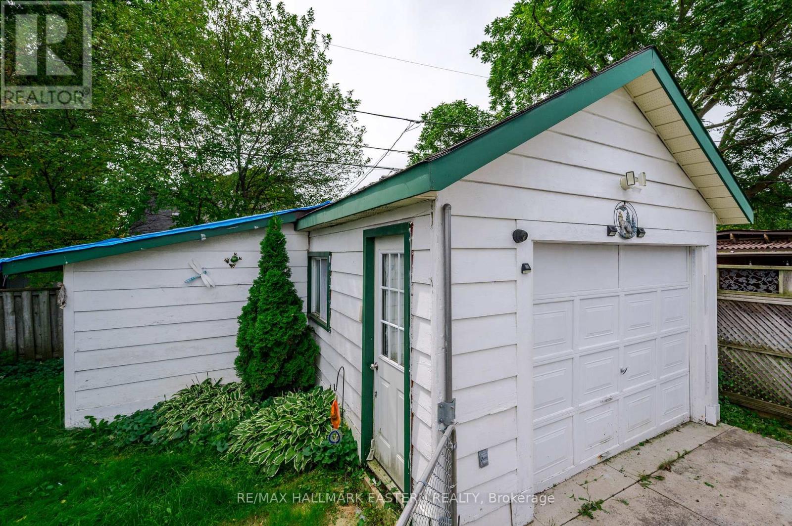 767 Duffus Street, Peterborough (Otonabee Ward 1), Ontario  K9J 4K3 - Photo 30 - X13702206