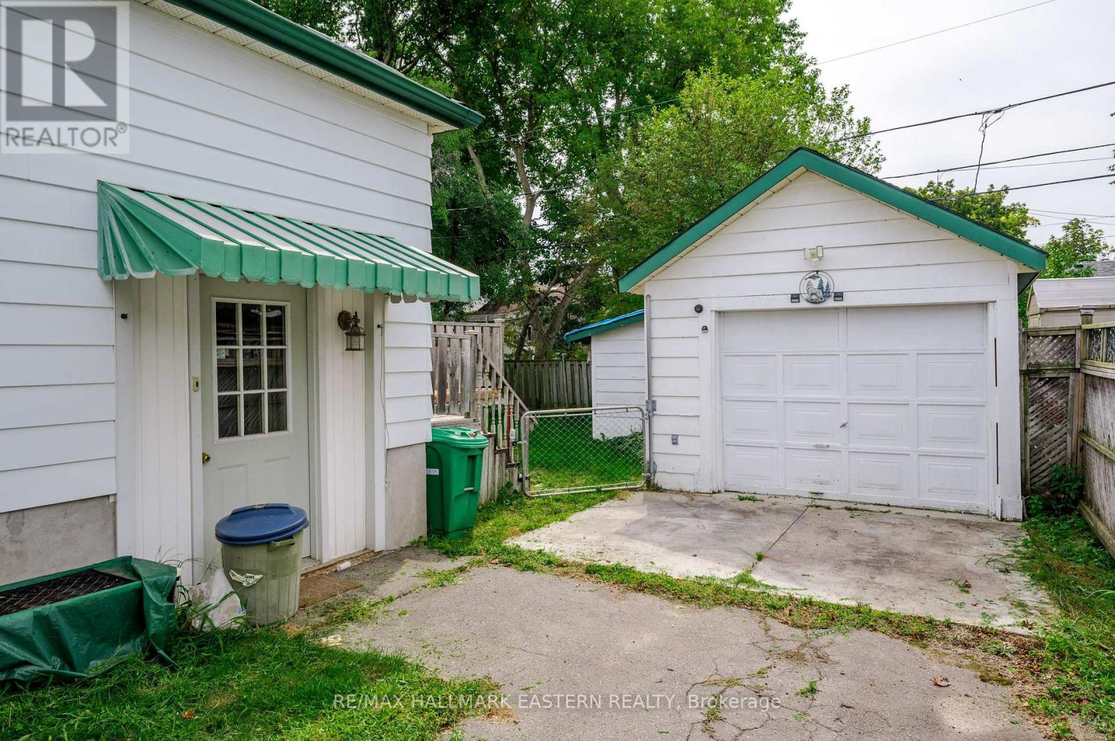 767 Duffus Street, Peterborough (Otonabee Ward 1), Ontario  K9J 4K3 - Photo 32 - X13702206