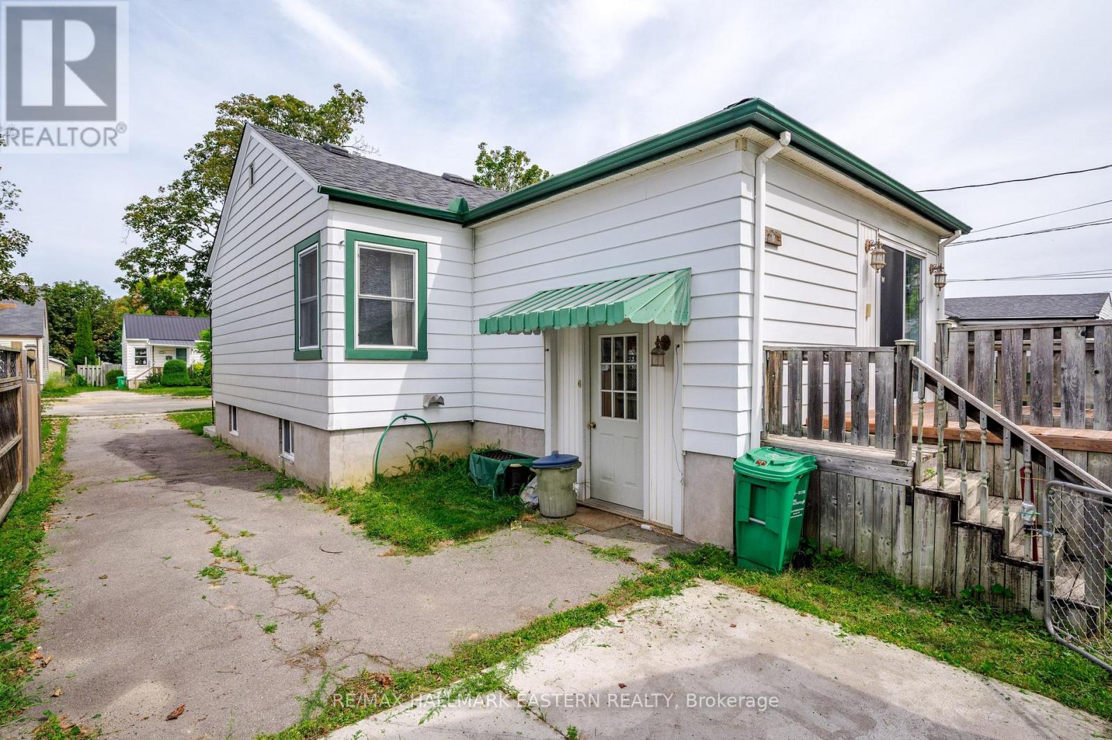 767 Duffus Street, Peterborough (Otonabee Ward 1), Ontario  K9J 4K3 - Photo 33 - X13702206