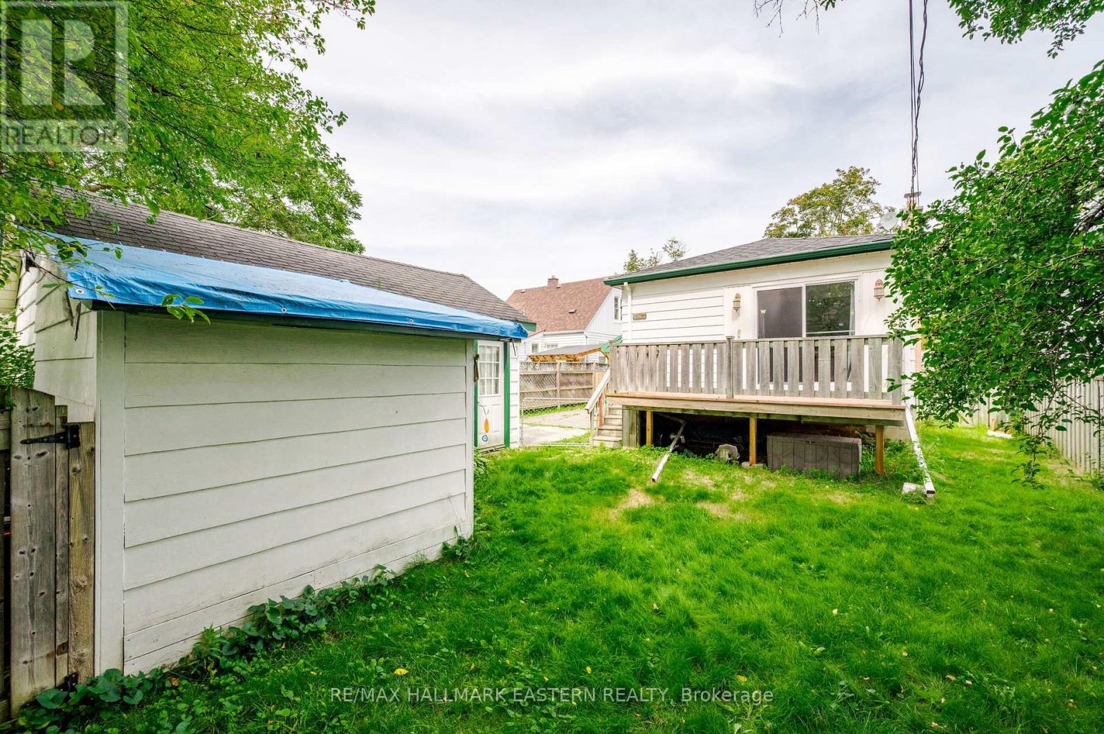 767 Duffus Street, Peterborough (Otonabee Ward 1), Ontario  K9J 4K3 - Photo 34 - X13702206