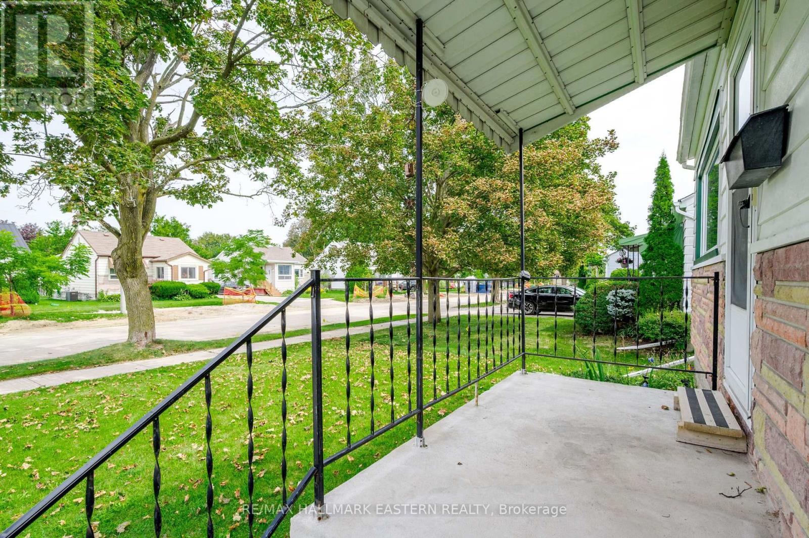 767 Duffus Street, Peterborough (Otonabee Ward 1), Ontario  K9J 4K3 - Photo 35 - X13702206