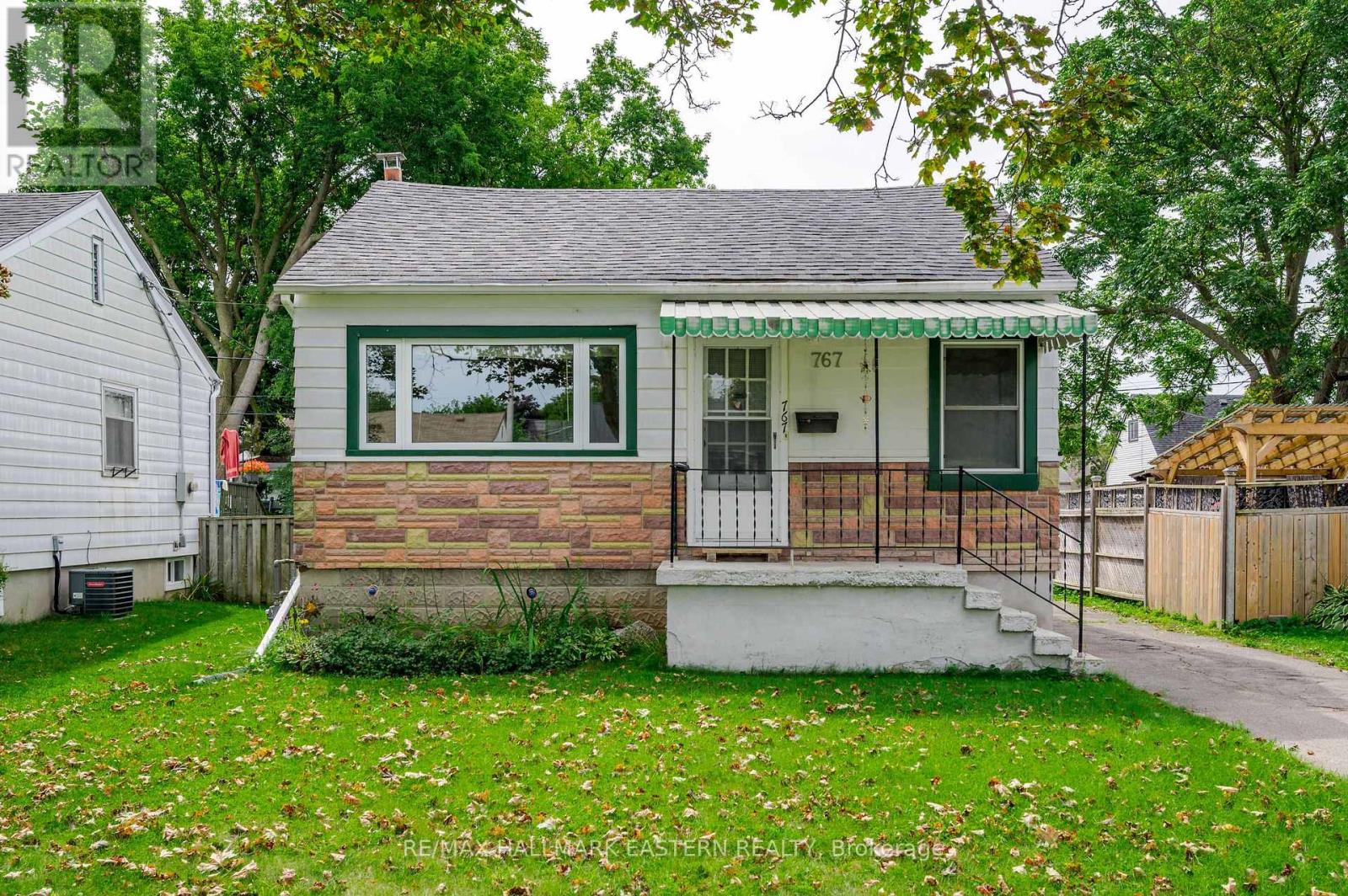 767 Duffus Street, Peterborough (Otonabee Ward 1), Ontario  K9J 4K3 - Photo 36 - X13702206