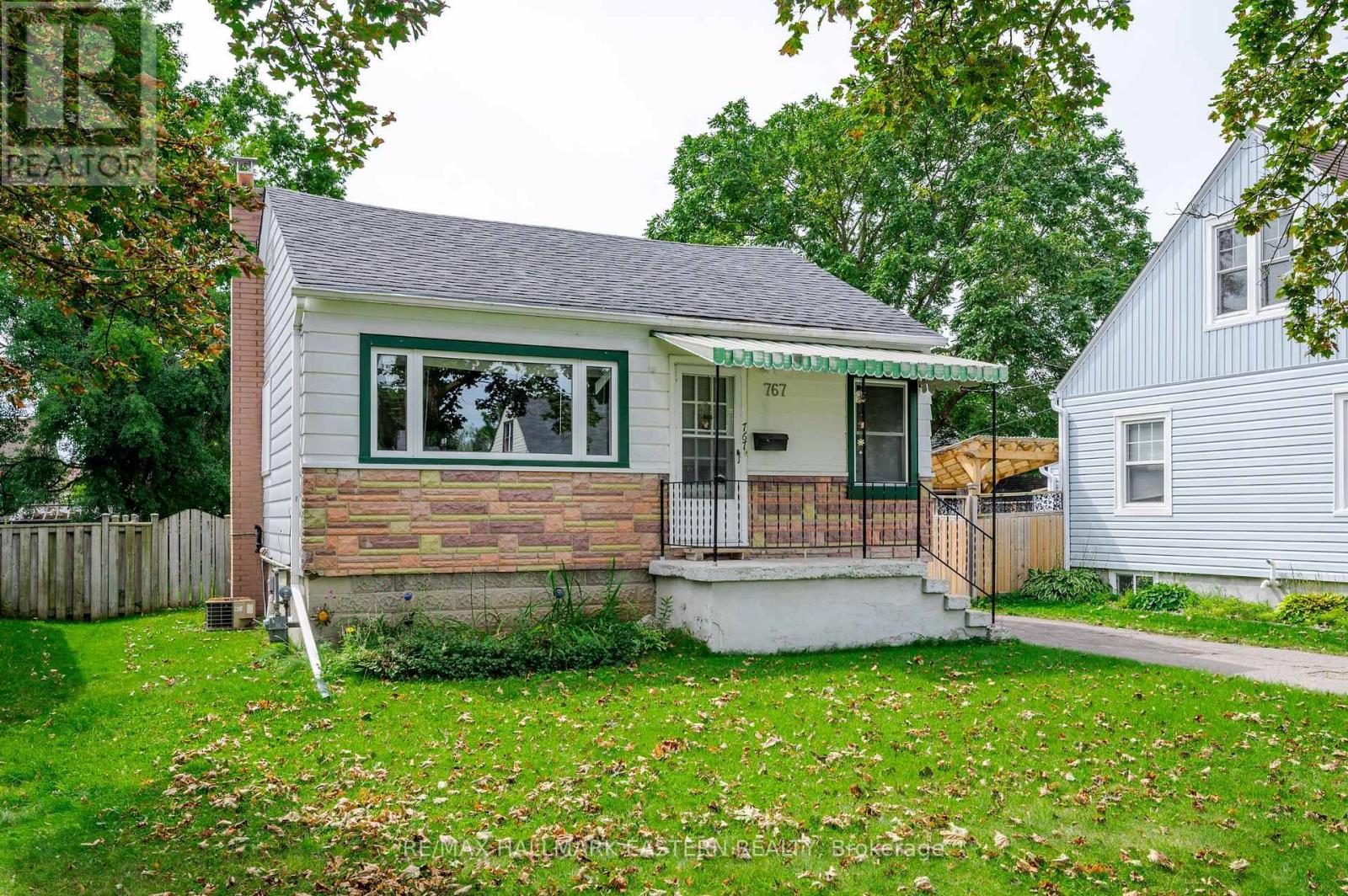 767 Duffus Street, Peterborough (Otonabee Ward 1), Ontario  K9J 4K3 - Photo 37 - X13702206