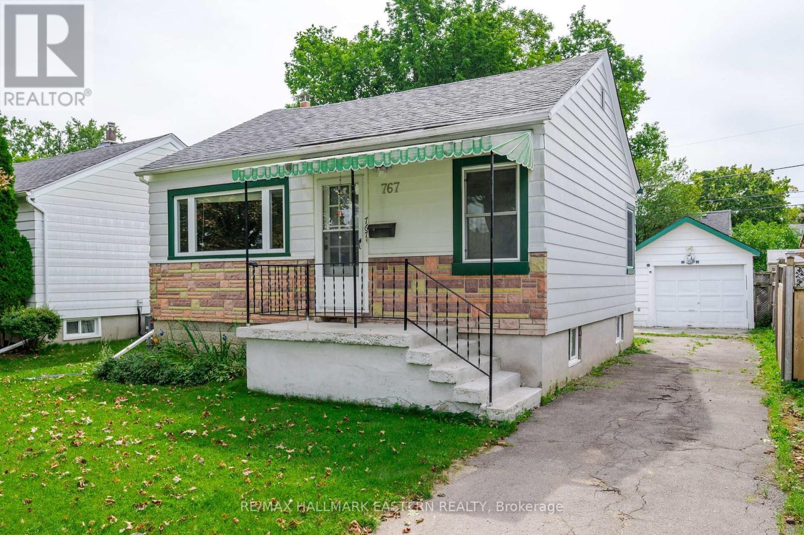 767 Duffus Street, Peterborough (Otonabee Ward 1), Ontario  K9J 4K3 - Photo 38 - X13702206