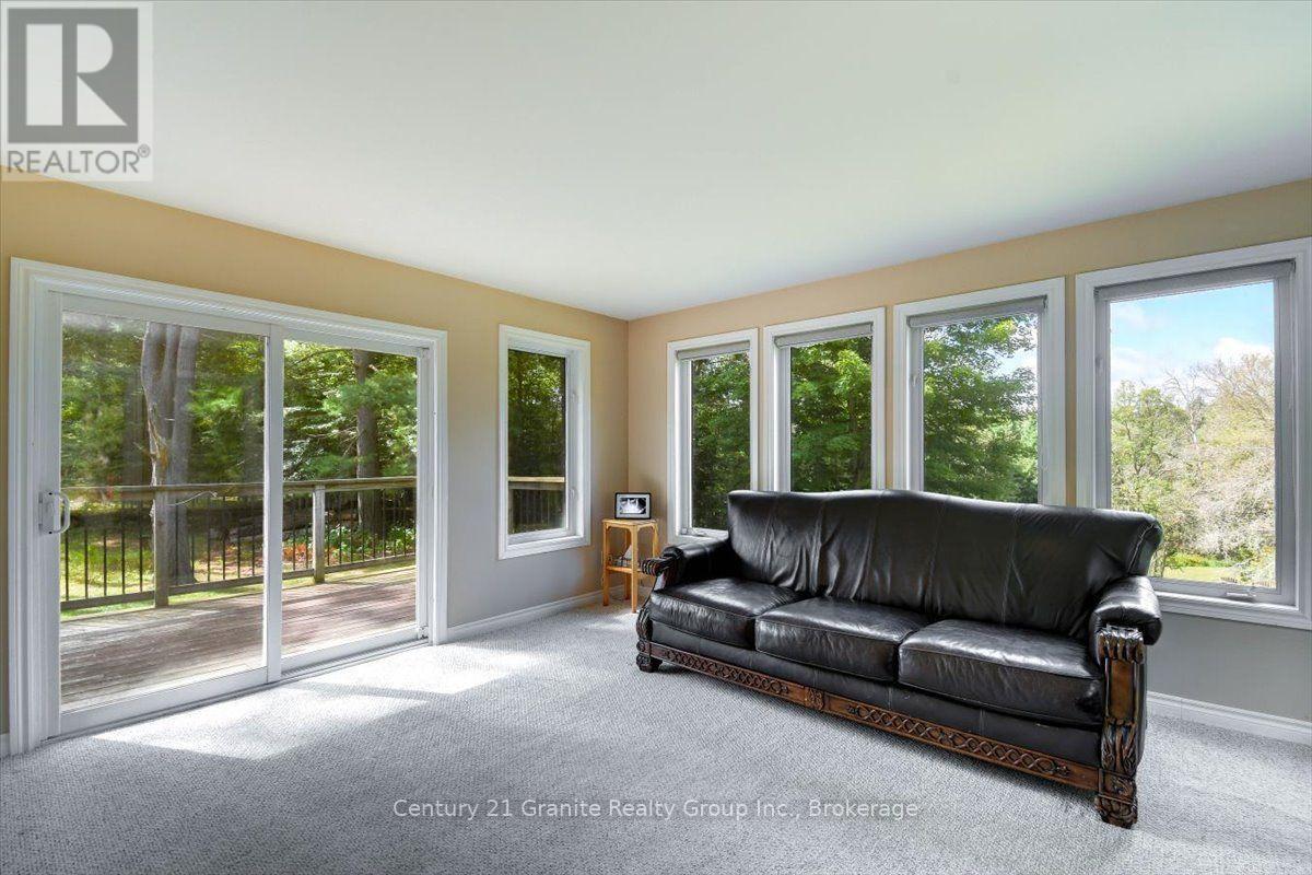 32 Firehall Lane, Hastings Highlands (Herschel Ward), Ontario  K0L 1C0 - Photo 11 - X13702404