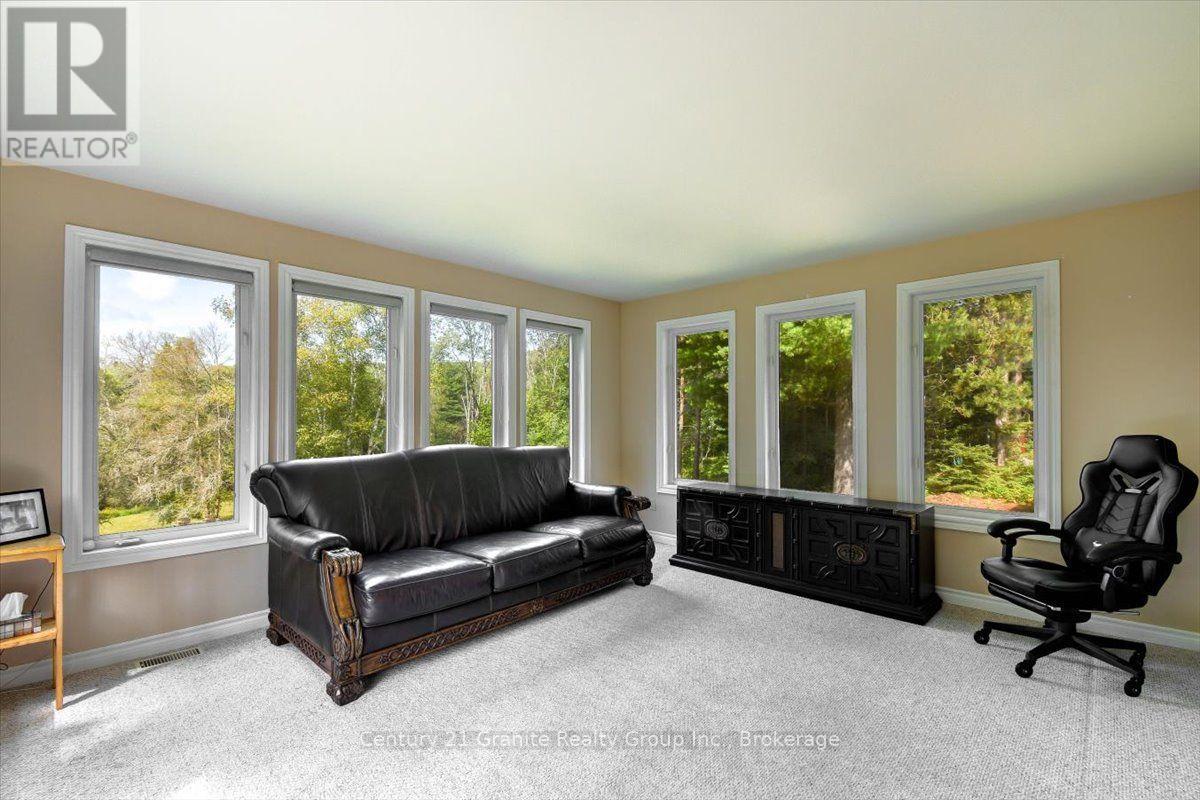 32 Firehall Lane, Hastings Highlands (Herschel Ward), Ontario  K0L 1C0 - Photo 12 - X13702404