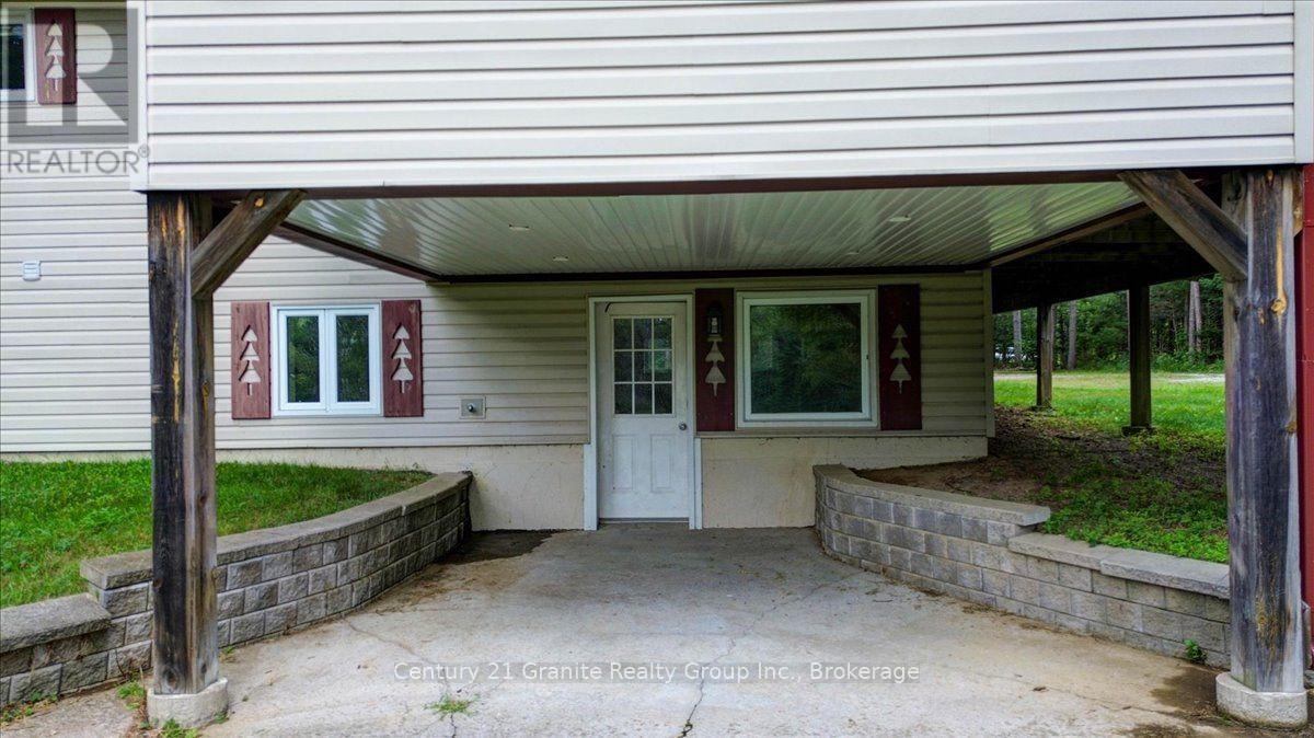 32 Firehall Lane, Hastings Highlands (Herschel Ward), Ontario  K0L 1C0 - Photo 26 - X13702404